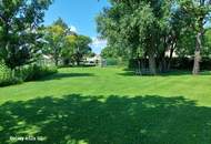 Traumhafte Gartenwohnung in Vösendorf: 81m², Terrasse, Stellplatz und sitzen in Grünen! (Provisionsfrei)