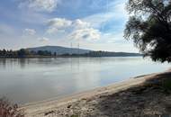Freizeitgrundstück in idyllischer Lage der „Schwarzen Au“ – Klosterneuburg