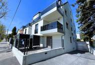 Jetzt sichern: Premium-Dachgeschoßwohnung am Wasser! Perfekt geschnittene 4-Zimmer-Dachgeschoßwohnung in hochwertigem Neubau! Sofort bezugsbereit!