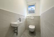 Charmante Balkonresidenz in den HEPTA Residences – lichtdurchfluteter 3-Zimmer-Erstbezug