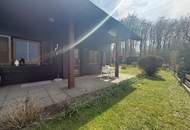 Bungalow mit Wohlfühlcharakter – idyllisch gelegen