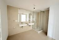 Wohnen mit Weitblick in den Schlossgarten - 3 Zimmer Loggia Wohnung