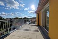 4-Zimmer-Wohnung in Jedlesee nahe Donau | Fertiggestellt