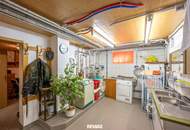 Kleingarten-Juwel in Ober St.-Veiter Bestlage mit Top-Ausstattung
