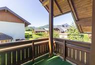 Zu Fuß zum Badeplatz – Ruhiges Wohnen nahe Mondsee