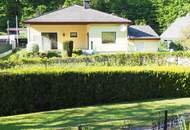 "Lage - Sackgasse!| Bungalow| Top-gepflegte Liegenschaft"