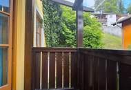 3.Zi.-Maisonettewohnung