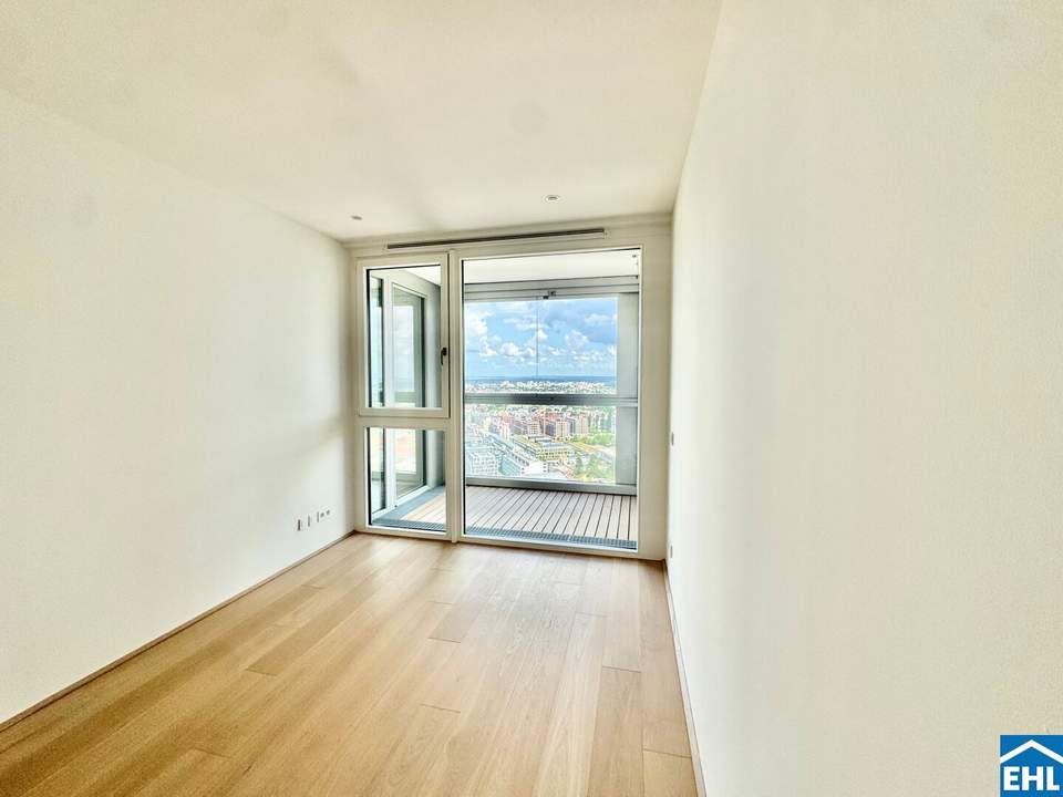 Wohnen mit Perspektive – Investieren in VIENNA TWENTYTWO
