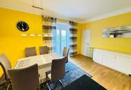 Schöne 3-Zimmer-Wohnung mit Balkon in zentraler Lage