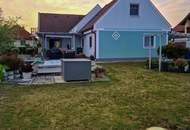 Familienfreundliches Wohnen am Wagram – Haus mit Platz, Garten &amp; Pool