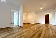 familienfreundliche 4 Zimmer mit idealer Raumaufteilung