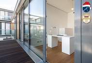 THE AMBASSY - Dachgeschoßwohnung für den höchsten Wohnstandard