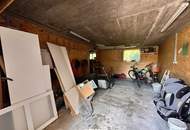 Rohdiamant mit viel Potenzial – liebevoll saniertes Einfamilienhaus in familienfreundlicher Lage von Werndorf