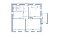 Thüringen Baugrundstück zu verkaufen von 400-1250 m2 im Zentrum mit Aussichtslage -Teilbar!