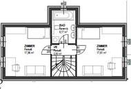 Neu errichtetes Einfamilienhaus mit Garten in 1220 Wien