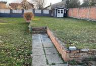 Wohlfühloase in Rust: Renoviertes Haus auf 620 m² Grundstück