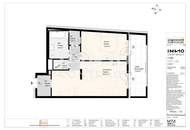 Stock2Live Exklusive Wohneinheiten 42qm - 120qm in Stockerau! _fußläufig zu Schule und Bahnhof!