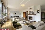 Exklusives Einfamilienhaus in Ruhelage mit Weinbergblick in Perchtoldsdorf zu vermieten