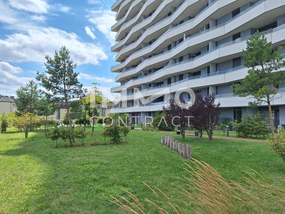 Wohnen mit einzigartigem Blick auf Linz!