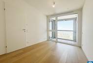 Ihr neues Zuhause mit Aussicht – Sky Living im VIENNA TWENTYTWO