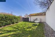 Stilvolle Gartenwohnung mit ca. 65m² – behutsam kernsaniert &amp; voll ausgestattet – Limbach bei Zwettl