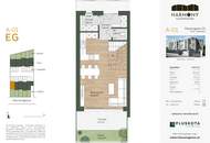 HARMONY KLAUSENGASSE - STADTNAH WOHNEN. IM GRÜNEN LEBEN