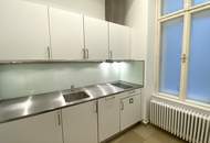 Repräsentatives Altbaubüro bei Schottentor und Votivkirche