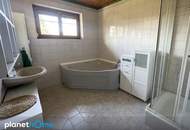 Großzügiges Ein-/Zweifamilienhaus zentral in Pinkafeld