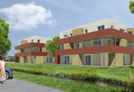 Ihr neues Zuhause in Zellerndorf – Moderne 3-Zimmer-Erstbezugswohnung