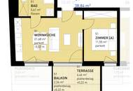 PROVISIONSFREI - Aspern Flats 103 - Ihr Traum vom Eigenheim im Grünen