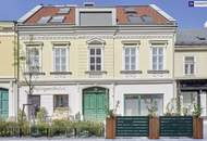 Exklusives Biedermeier-Zinshaus – Nachhaltiges Investment in außergewöhnlicher Qualität!