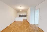 Wunderschöne 2-Zimmer Wohnung bei der U2 zwischen der Donau und dem Wiener Prater