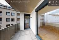 2 ZIMMER | CITYLAGE | KARMELITERHOF | BALKON | TOP INFRASTRUKTUR | AB JULI VERFÜGBAR