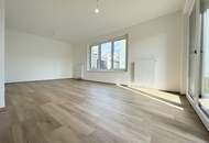 ERSTBEZUG "ein viertel grün" in Wr. Neustadt - herrliche 2 Zimmerwohnung mit traumhaftem Garten