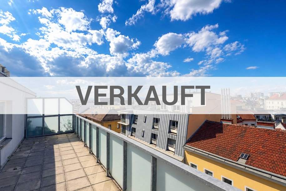 "VERKAUFT!"- ETW 1100 Favoriten, Wohnung-kauf, 180.000,€, 1100 Wien 10., Favoriten