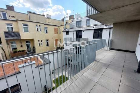 Vivara - charmante Wohnung in ruhiger Innenhoflage - provisionsfrei mit sonnigem Balkon, Wohnung-kauf, 460.800,€, 1140 Wien 14., Penzing