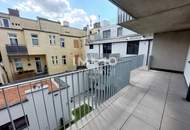 Vivara - charmante Wohnung in ruhiger Innenhoflage - provisionsfrei mit sonnigem Balkon