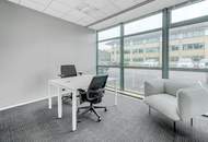 Flexible Arbeitsplätze in Regus Le Palais