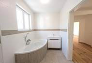 Einfamilienhaus mit Garten - bezugsfertig!