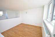 Klimatisiert: Traumhafte 1,5-Zimmer-DG mitten im 1. Bezirk
