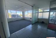 Geräumiges Geschäftslokal in der Perfektastraße – 440 m² im Erdgeschoss + 130 m² Lager – vielseitig nutzbar!