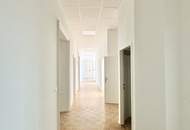 BÜROGEBÄUDE beim STADTSAAL! Top angebunden - U3 und 13A!