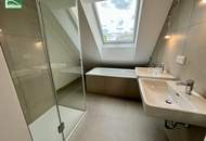 Exklusives Wohnen in Top Lage Nähe U1 und Alten Donau – Erstbezug. - WOHNTRAUM