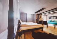 Zwei Bergchalets mit 4 Apartments in Hinterstoder