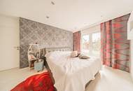 Wunderschönes Einfamilienhaus – Lebensqualität verbinden mit zusätzlichem Einkommen