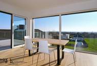 MODERNE VILLA MIT TRAUMHAFTEN FERNBLICK IN NEUSIEDL AM SEE - EINE ALTERNATIVE ZU BRUCK AN DER LEITHA