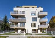 Hochwertig möblierte Luxuswohnung in Bestlage! 3 Zimmer | Überdachter Balkon | Tiefgaragenplatz inklusive| Blick ins Grün | Zwichen Bahnhof und Innenstadt gelegen