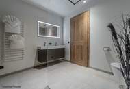 Neubau - Exklusive Chaleteinheiten in ruhiger Ortsrandlage