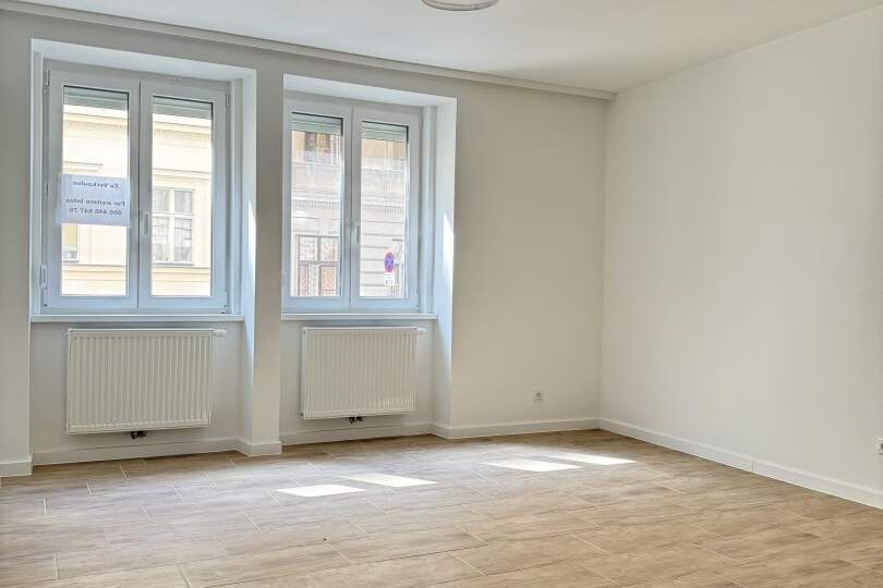 Top sanierte 4-Zimmer Wohnung in der Castellezgasse!, Wohnung-kauf, 550.000,€, 1020 Wien 2., Leopoldstadt