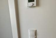 ZWEITBEZUG: 3-Zimmer-Wohnung mit Loggia in der Varnhagengasse